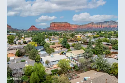 35 Palo Verde Circle, Sedona, AZ 86351 - Photo 6