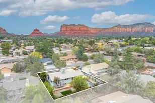 35 Palo Verde Cir, Sedona, AZ 86351 - Photo 1