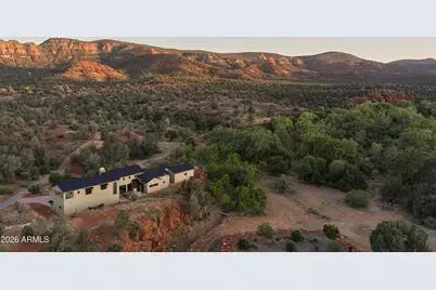 407 Loy Lane, Sedona, AZ 86336 - Photo 4