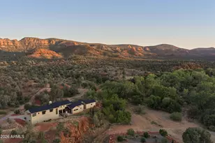 407 Loy Ln, Sedona, AZ 86336 - Photo 4