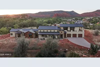407 Loy Lane, Sedona, AZ 86336 - Photo 68