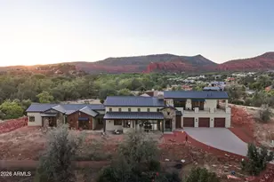 407 Loy Ln, Sedona, AZ 86336 - Photo 68