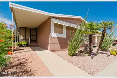 2233 E Behrend Drive #220, Phoenix, AZ 85024 - Photo 4