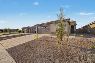 24534 W St Anne Ave, Buckeye, AZ 85326 - Photo 2