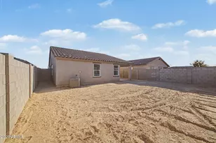 24534 W St Anne Ave, Buckeye, AZ 85326 - Photo 36
