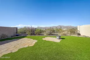 11894 E Red Butte, Gold Canyon, AZ 85118 - Photo 14