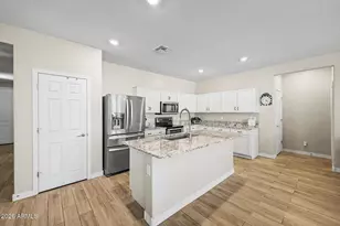 11894 E Red Butte, Gold Canyon, AZ 85118 - Photo 2
