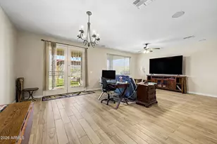11894 E Red Butte, Gold Canyon, AZ 85118 - Photo 8