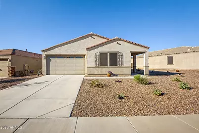 11894 E Red Butte --, Gold Canyon, AZ 85118 - Photo 2