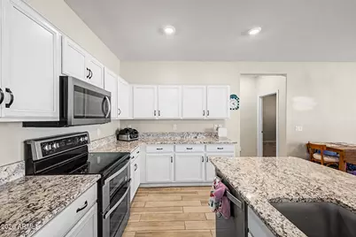 11894 E Red Butte --, Gold Canyon, AZ 85118 - Photo 14