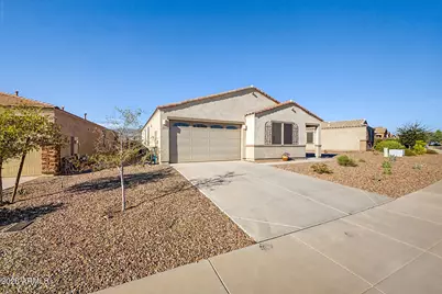 11894 E Red Butte --, Gold Canyon, AZ 85118 - Photo 6