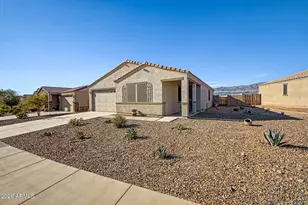 11894 E Red Butte, Gold Canyon, AZ 85118 - Photo 4