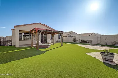 11894 E Red Butte --, Gold Canyon, AZ 85118 - Photo 32