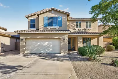7803 S 22nd Lane, Phoenix, AZ 85041 - Photo 1