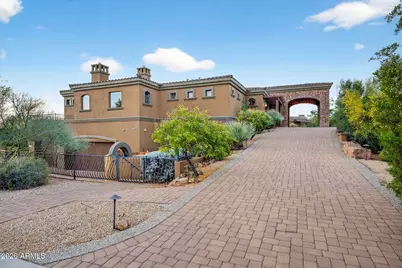 37084 N Boulder View Drive, Scottsdale, AZ 85262 - Photo 4