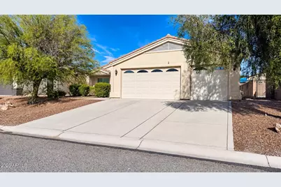 5518 S Praise Avenue, Fort Mohave, AZ 86426 - Photo 2