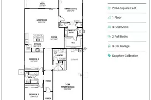 17226 W Sutherland Wy, Surprise, AZ 85387 - Photo 2