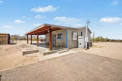 52097 W Dune Shadow Road, Maricopa, AZ 85139 - Photo 16