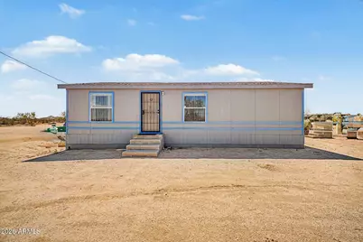 52097 W Dune Shadow Road, Maricopa, AZ 85139 - Photo 2