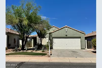 46002 W Barbara Lane, Maricopa, AZ 85139 - Photo 1