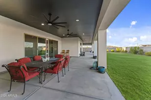 22548 W Southern Ave, Buckeye, AZ 85326 - Photo 34