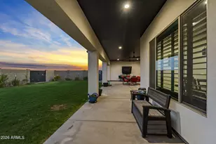 22548 W Southern Ave, Buckeye, AZ 85326 - Photo 36