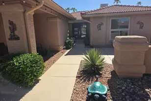 25840 S Beech Creek Dr, Sun Lakes, AZ 85248 - Photo 1