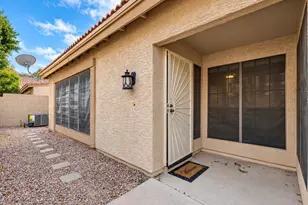 4223 E Agave Rd, Phoenix, AZ 85044 - Photo 20