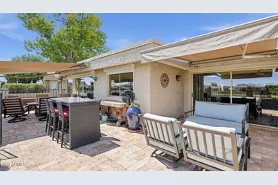 8187 E Del Cuarzo Drive, Scottsdale, AZ 85258 - Photo 26