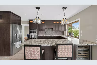 8187 E Del Cuarzo Drive, Scottsdale, AZ 85258 - Photo 10