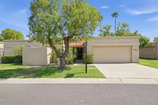 8187 E Del Cuarzo Dr, Scottsdale, AZ 85258 - Photo 1