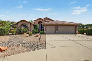 434 W Mendoza Cir, Mesa, AZ 85210 - Photo 1