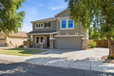 4509 S Joshua Tree Lane, Gilbert, AZ 85297 - Photo 2