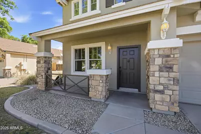 4509 S Joshua Tree Lane, Gilbert, AZ 85297 - Photo 4