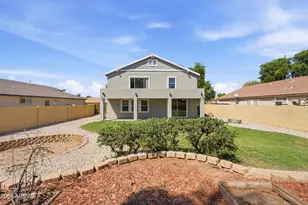 4509 S Joshua Tree Ln, Gilbert, AZ 85297 - Photo 54