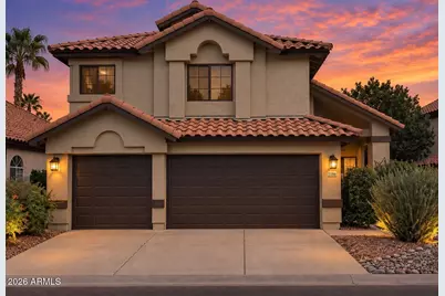 3366 E Windsong Drive, Phoenix, AZ 85048 - Photo 1