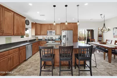 9481 E Anasazi Place, Gold Canyon, AZ 85118 - Photo 14