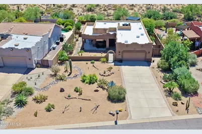 9481 E Anasazi Place, Gold Canyon, AZ 85118 - Photo 36