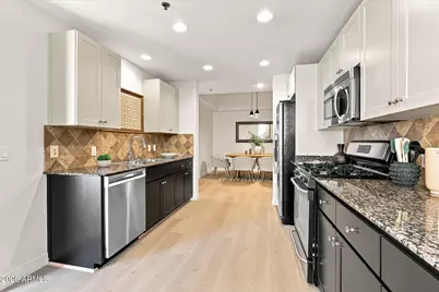 2302 N Central Avenue #313, Phoenix, AZ 85004 - Photo 8
