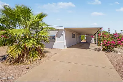 555 S 83rd Way, Mesa, AZ 85208 - Photo 2