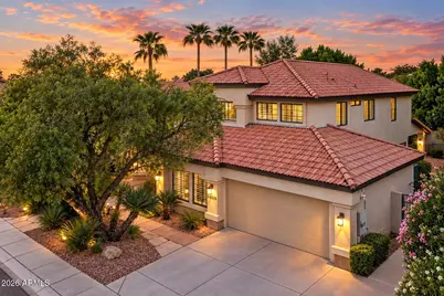 5804 E Sandra Terrace, Scottsdale, AZ 85254 - Photo 2