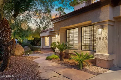 5804 E Sandra Terrace, Scottsdale, AZ 85254 - Photo 4
