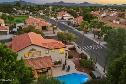 5804 E Sandra Terrace, Scottsdale, AZ 85254 - Photo 20