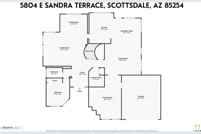 5804 E Sandra Terrace, Scottsdale, AZ 85254 - Photo 24