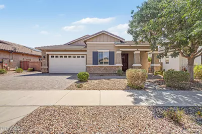 20289 E Raven Drive, Queen Creek, AZ 85142 - Photo 2