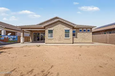 20289 E Raven Drive, Queen Creek, AZ 85142 - Photo 52