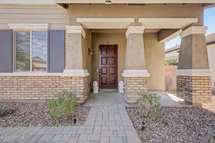 20289 E Raven Dr, Queen Creek, AZ 85142 - Photo 8