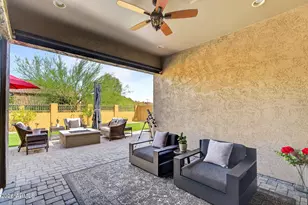 2047 N Canelo Hills, Mesa, AZ 85207 - Photo 32