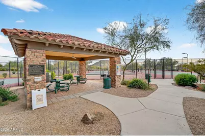 2047 N Canelo Hills, Mesa, AZ 85207 - Photo 42
