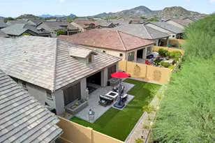 2047 N Canelo Hills, Mesa, AZ 85207 - Photo 38